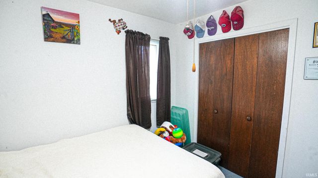 414 E Dominic Street, Lacrosse, IN 46348