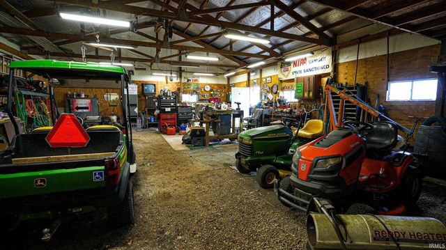 414 E Dominic Street, Lacrosse, IN 46348