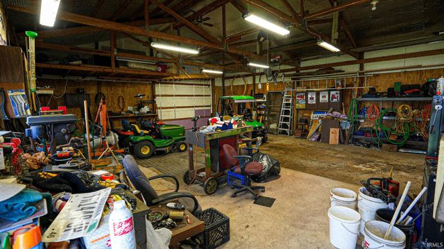 414 E Dominic Street, Lacrosse, IN 46348