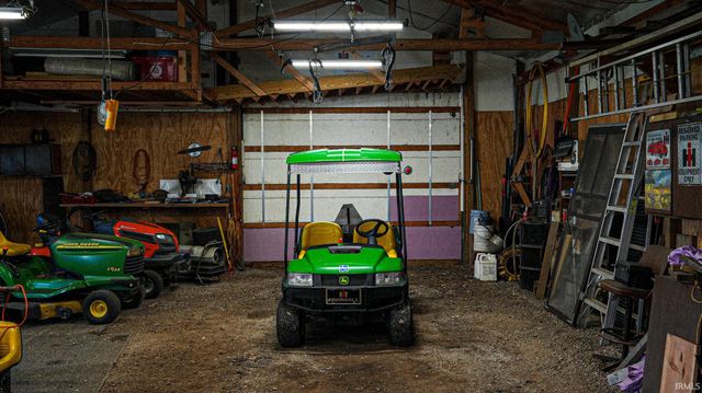 414 E Dominic Street, Lacrosse, IN 46348