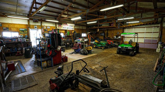 414 E Dominic Street, Lacrosse, IN 46348