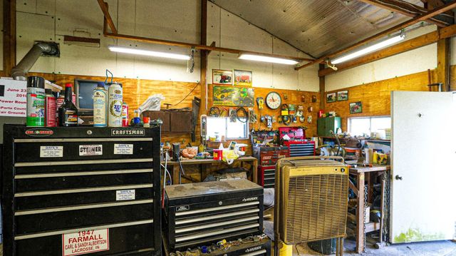 414 E Dominic Street, Lacrosse, IN 46348