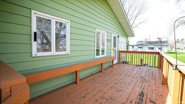 414 E Dominic Street, Lacrosse, IN 46348