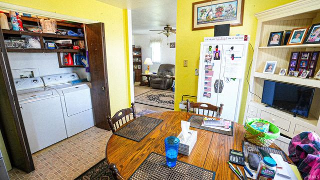 414 E Dominic Street, Lacrosse, IN 46348