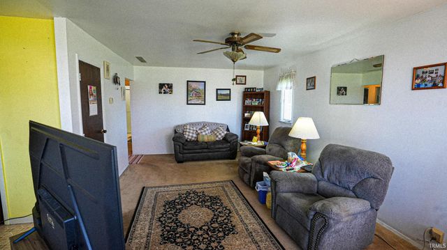 414 E Dominic Street, Lacrosse, IN 46348