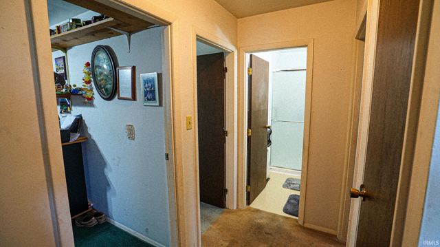 414 E Dominic Street, Lacrosse, IN 46348