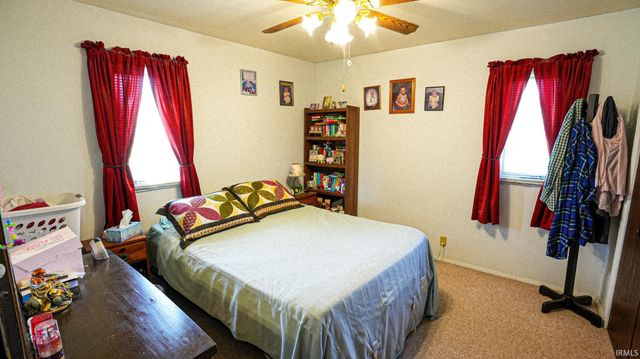 414 E Dominic Street, Lacrosse, IN 46348