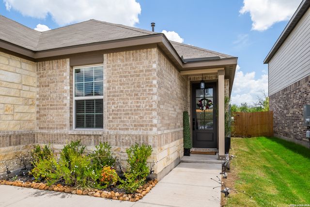 9524 Nubuck Branch, Converse, TX 78109
