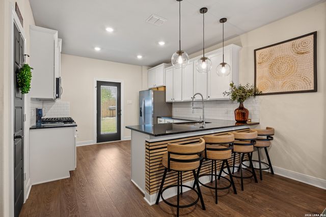 9524 Nubuck Branch, Converse, TX 78109