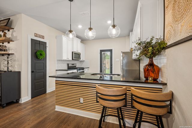 9524 Nubuck Branch, Converse, TX 78109