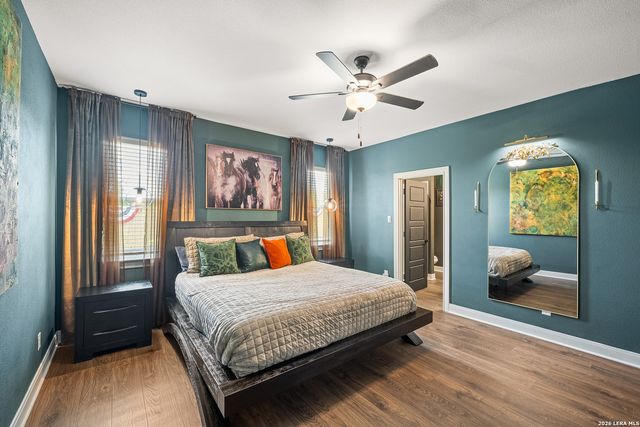 9524 Nubuck Branch, Converse, TX 78109