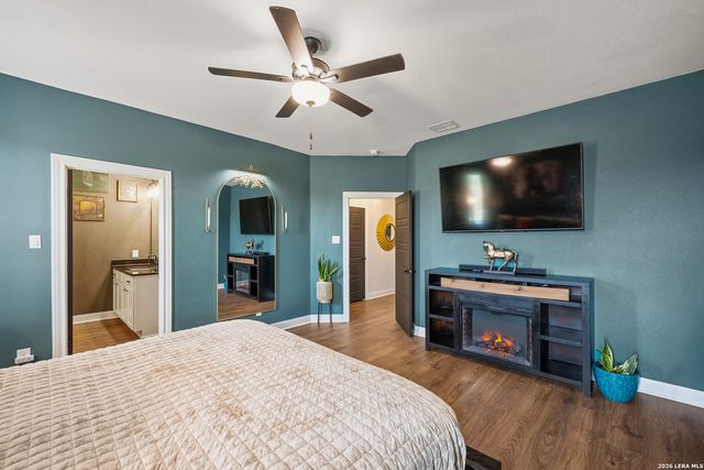 9524 Nubuck Branch, Converse, TX 78109