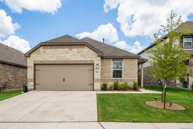 9524 Nubuck Branch, Converse, TX 78109