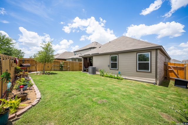 9524 Nubuck Branch, Converse, TX 78109