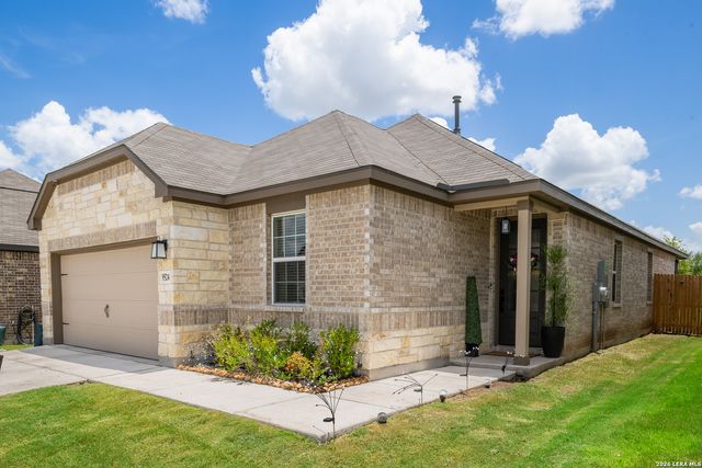 9524 Nubuck Branch, Converse, TX 78109