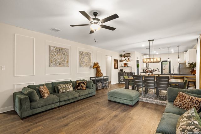 9524 Nubuck Branch, Converse, TX 78109