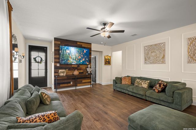 9524 Nubuck Branch, Converse, TX 78109