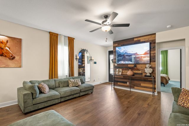 9524 Nubuck Branch, Converse, TX 78109