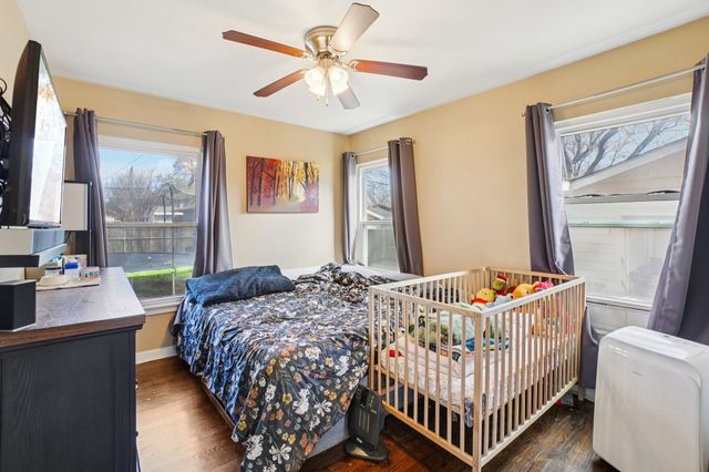 2904 Creston Avenue, Fort Worth, TX 76133