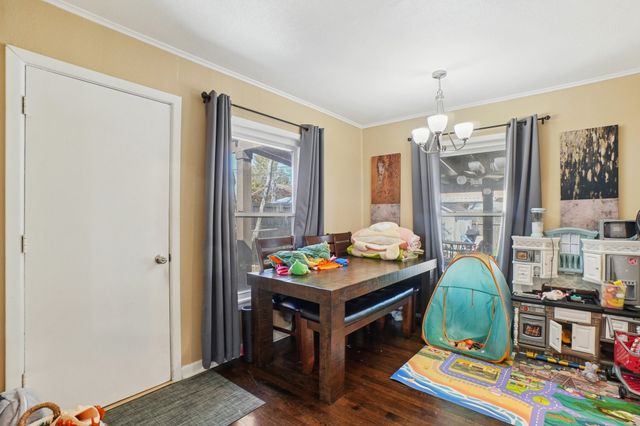 2904 Creston Avenue, Fort Worth, TX 76133