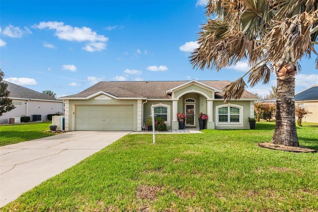 4367 DINNER LAKE BOULEVARD, Lake Wales, FL 33859