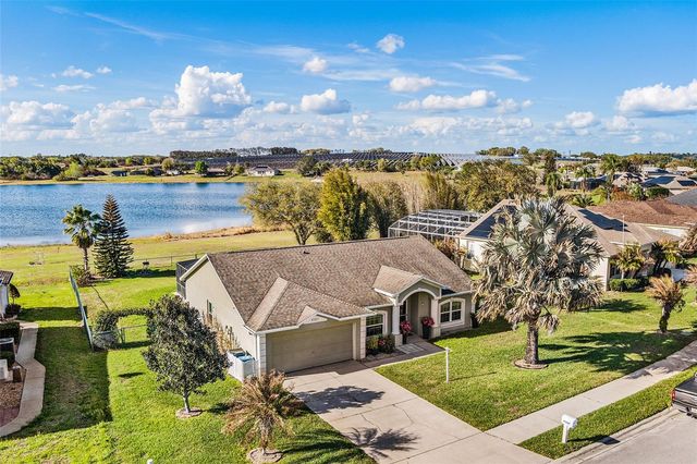 4367 DINNER LAKE BOULEVARD, Lake Wales, FL 33859