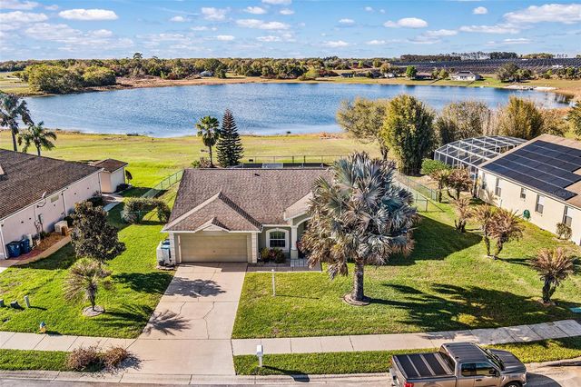 4367 DINNER LAKE BOULEVARD, Lake Wales, FL 33859