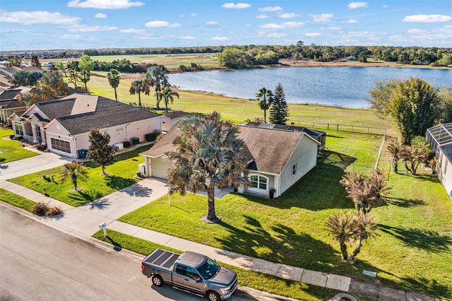 4367 DINNER LAKE BOULEVARD, Lake Wales, FL 33859