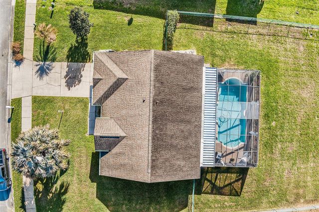 4367 DINNER LAKE BOULEVARD, Lake Wales, FL 33859