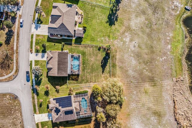 4367 DINNER LAKE BOULEVARD, Lake Wales, FL 33859