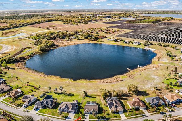 4367 DINNER LAKE BOULEVARD, Lake Wales, FL 33859