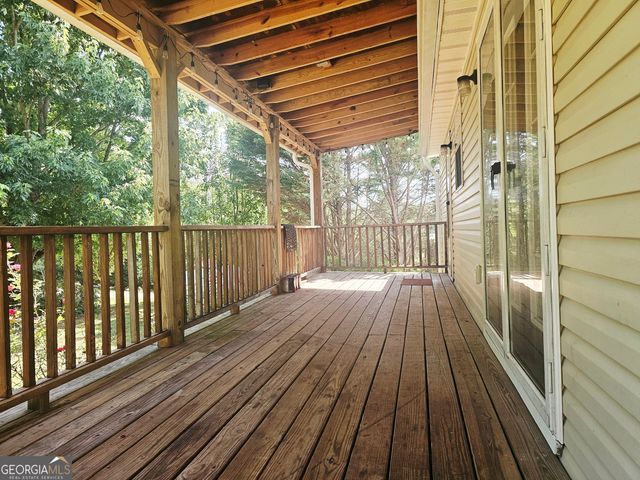185 Dunson Shoals Road, Franklin, GA 30217