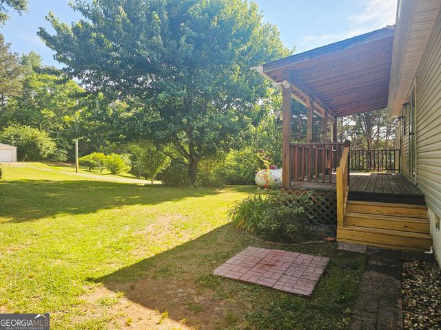 185 Dunson Shoals Road, Franklin, GA 30217