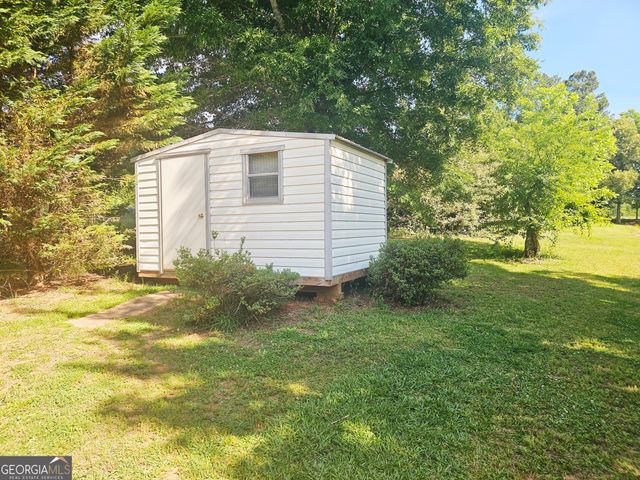 185 Dunson Shoals Road, Franklin, GA 30217