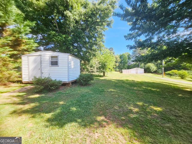 185 Dunson Shoals Road, Franklin, GA 30217