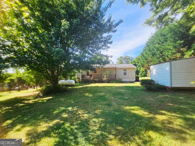 185 Dunson Shoals Road, Franklin, GA 30217