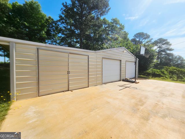 185 Dunson Shoals Road, Franklin, GA 30217