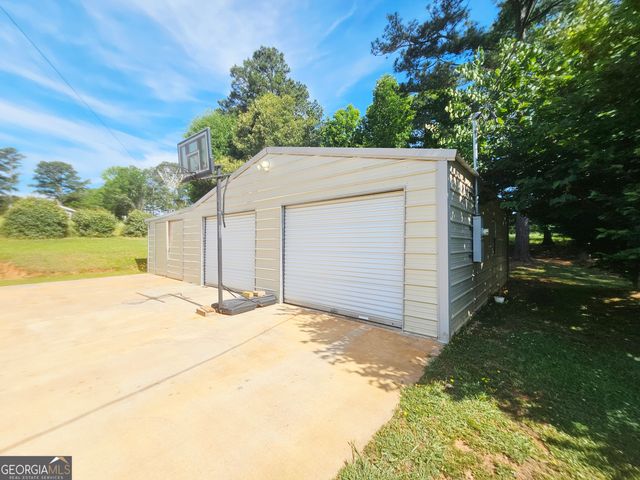 185 Dunson Shoals Road, Franklin, GA 30217