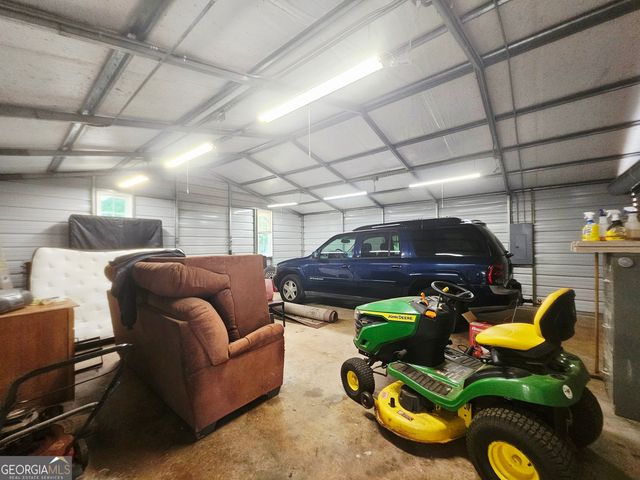 185 Dunson Shoals Road, Franklin, GA 30217