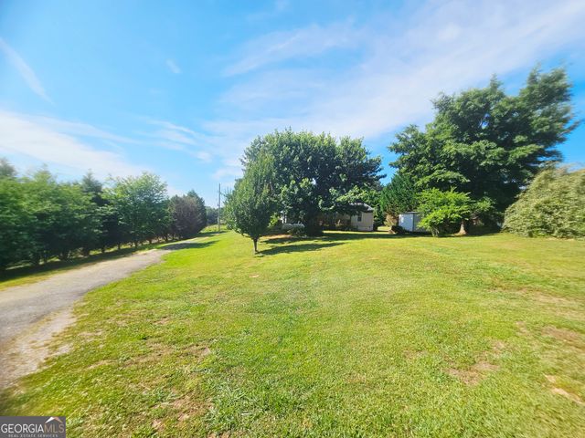 185 Dunson Shoals Road, Franklin, GA 30217
