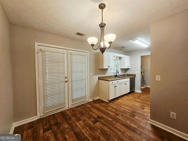 185 Dunson Shoals Road, Franklin, GA 30217