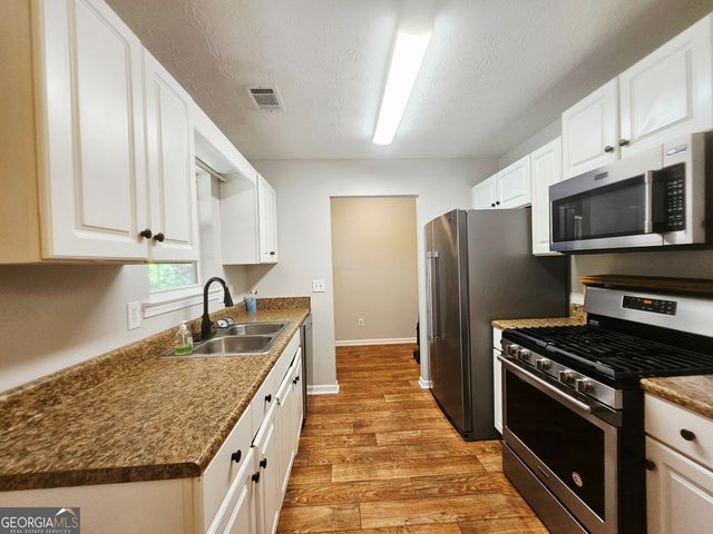 185 Dunson Shoals Road, Franklin, GA 30217