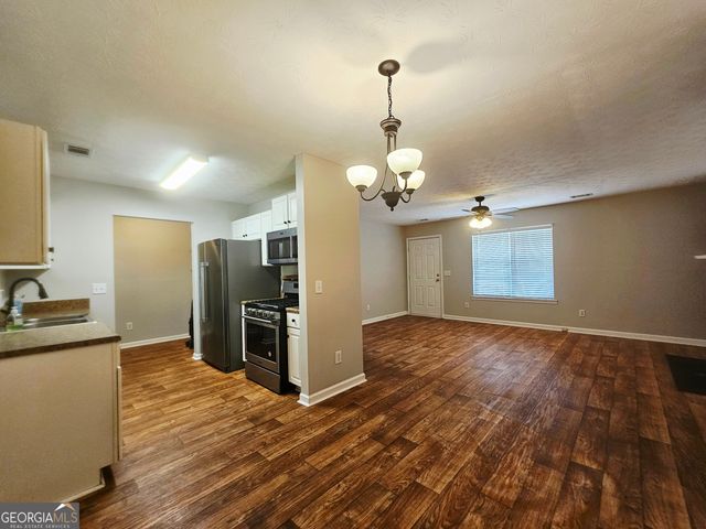 185 Dunson Shoals Road, Franklin, GA 30217