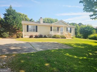 185 Dunson Shoals Road, Franklin, GA 30217