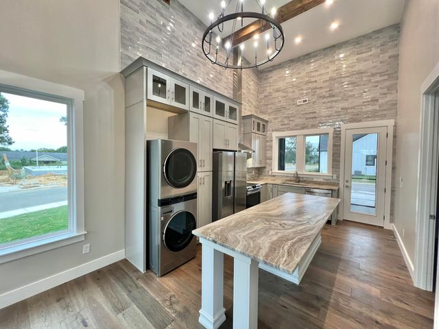 138 Idle Place Circle Lot 84, Rossville, GA 30741