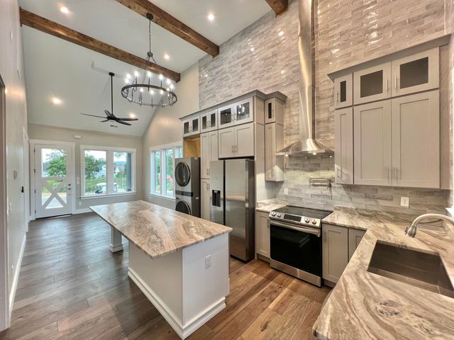 138 Idle Place Circle Lot 84, Rossville, GA 30741