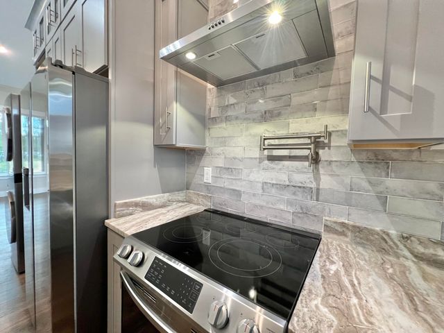 138 Idle Place Circle Lot 84, Rossville, GA 30741