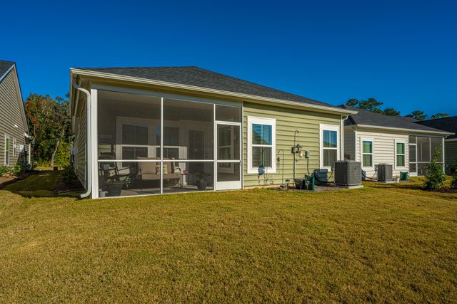 1035 Grace Field Avenue, Summerville, SC 29485