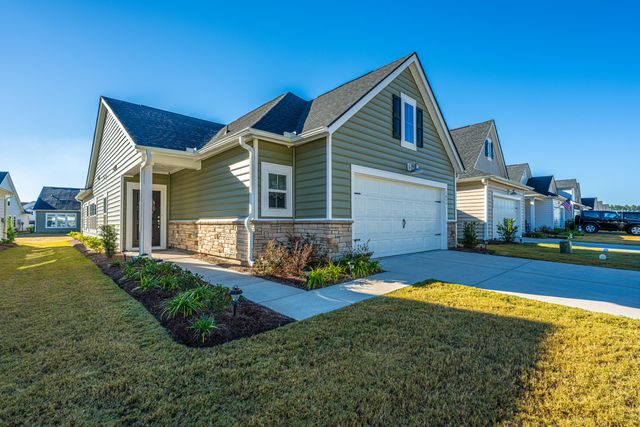 1035 Grace Field Avenue, Summerville, SC 29485