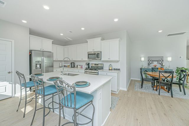 1035 Grace Field Avenue, Summerville, SC 29485